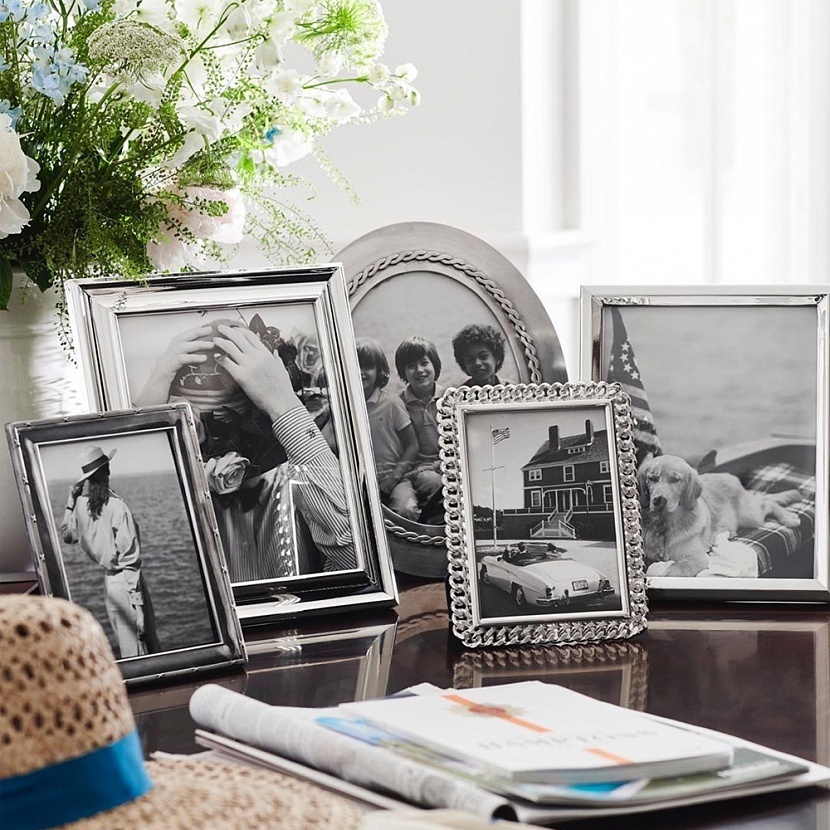 Фоторамки Ralph Lauren Home