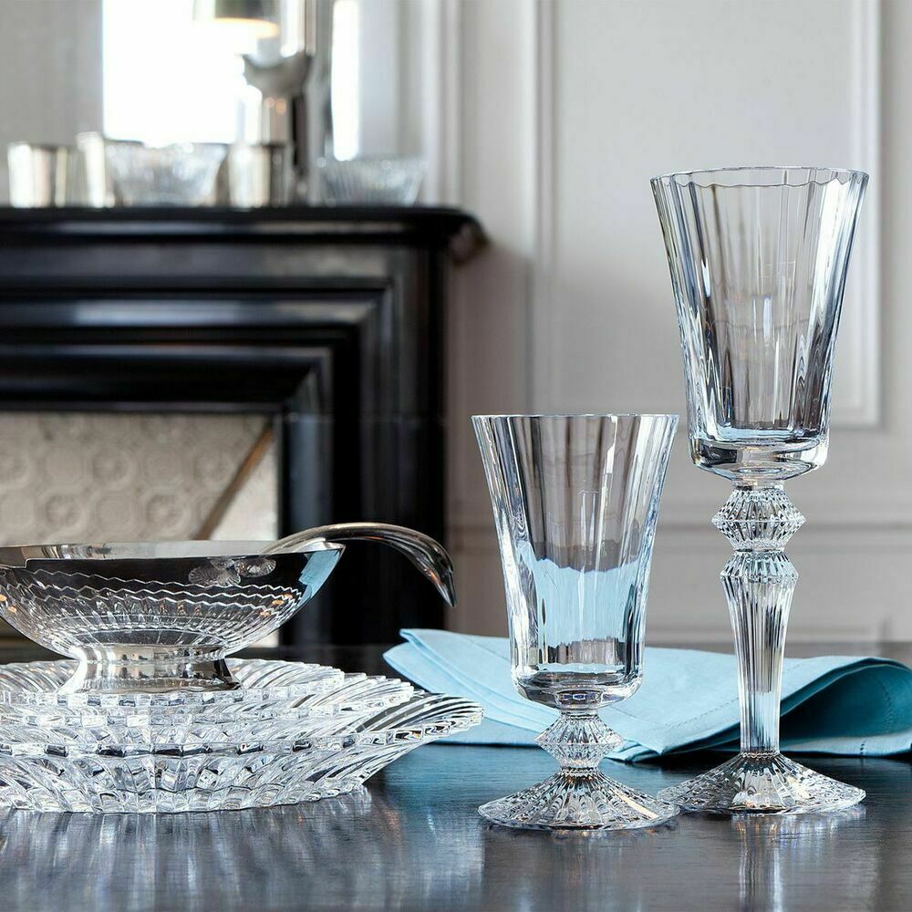 Бокалы для вина Baccarat