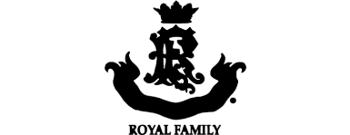 Сервировка стола Royal Family
